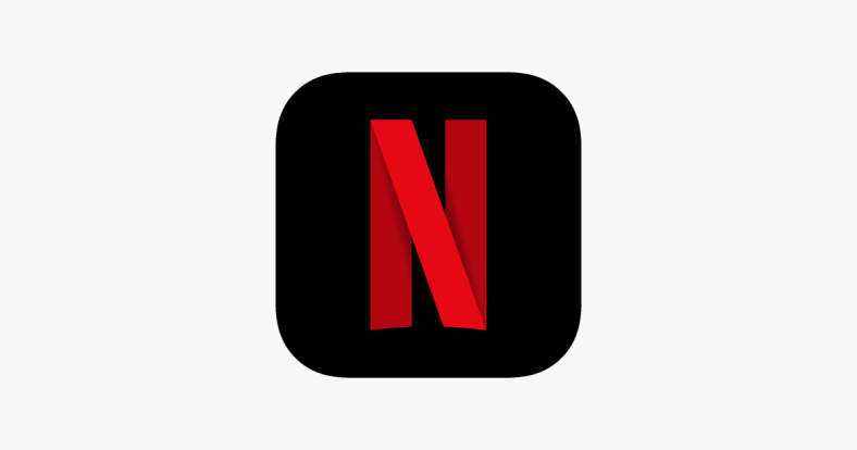 Aplikasi Netflix