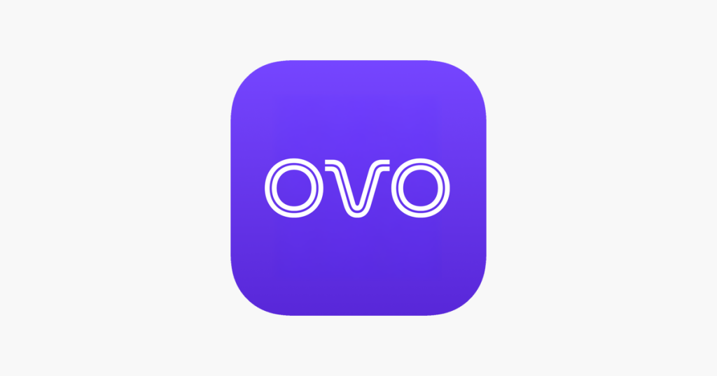 Aplikasi OVO