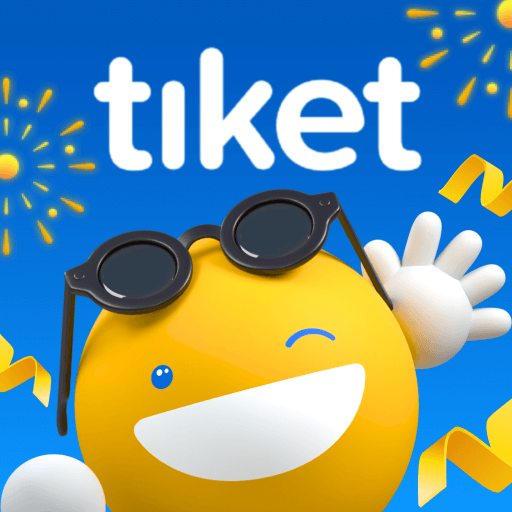 Tiket.com