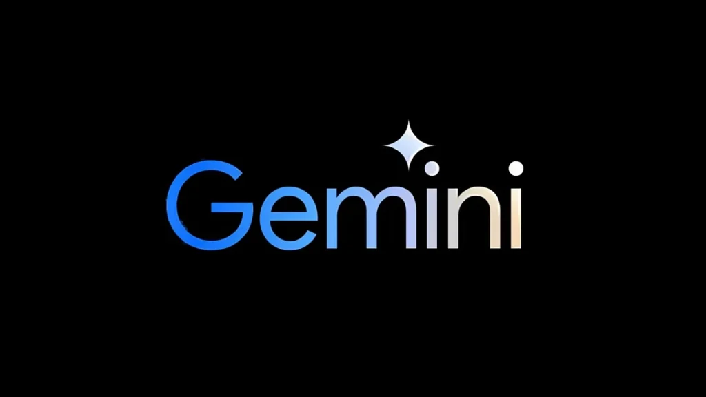 Aplikasi Gemini
